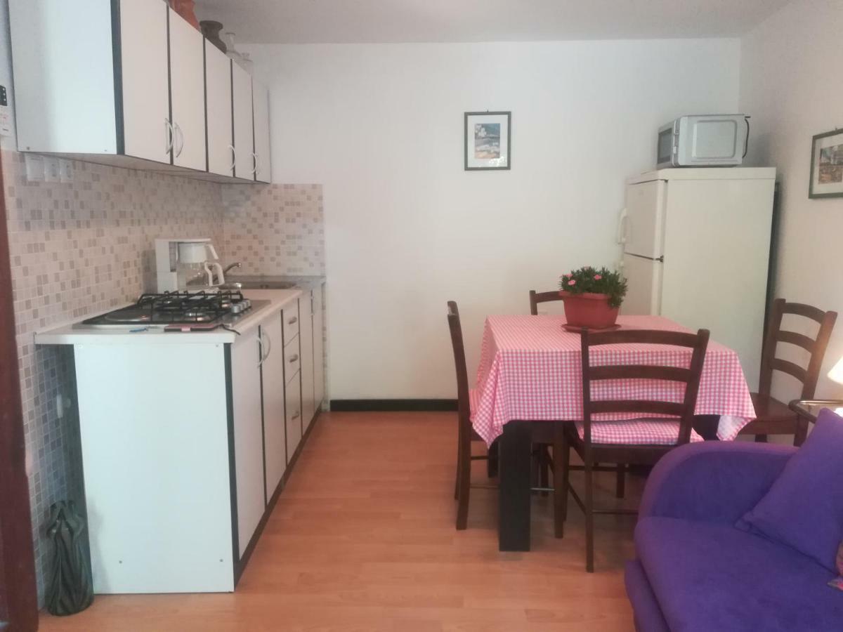 Apartman Legac Stari Grad Extérieur photo
