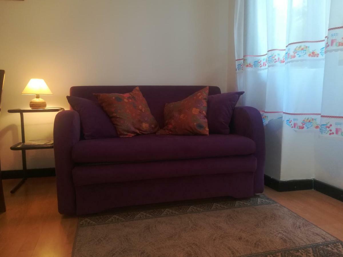 Apartman Legac Stari Grad Extérieur photo